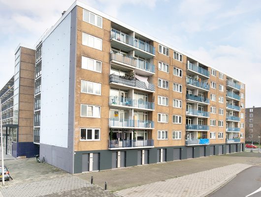 Hoofdfoto van Alphen aan den Rijn Venusstraat 324
