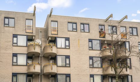 Te koop: Foto Appartement aan de Berthold Brechtstraat 693 in Amsterdam