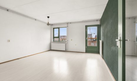 Te koop: Foto Appartement aan de Berthold Brechtstraat 693 in Amsterdam