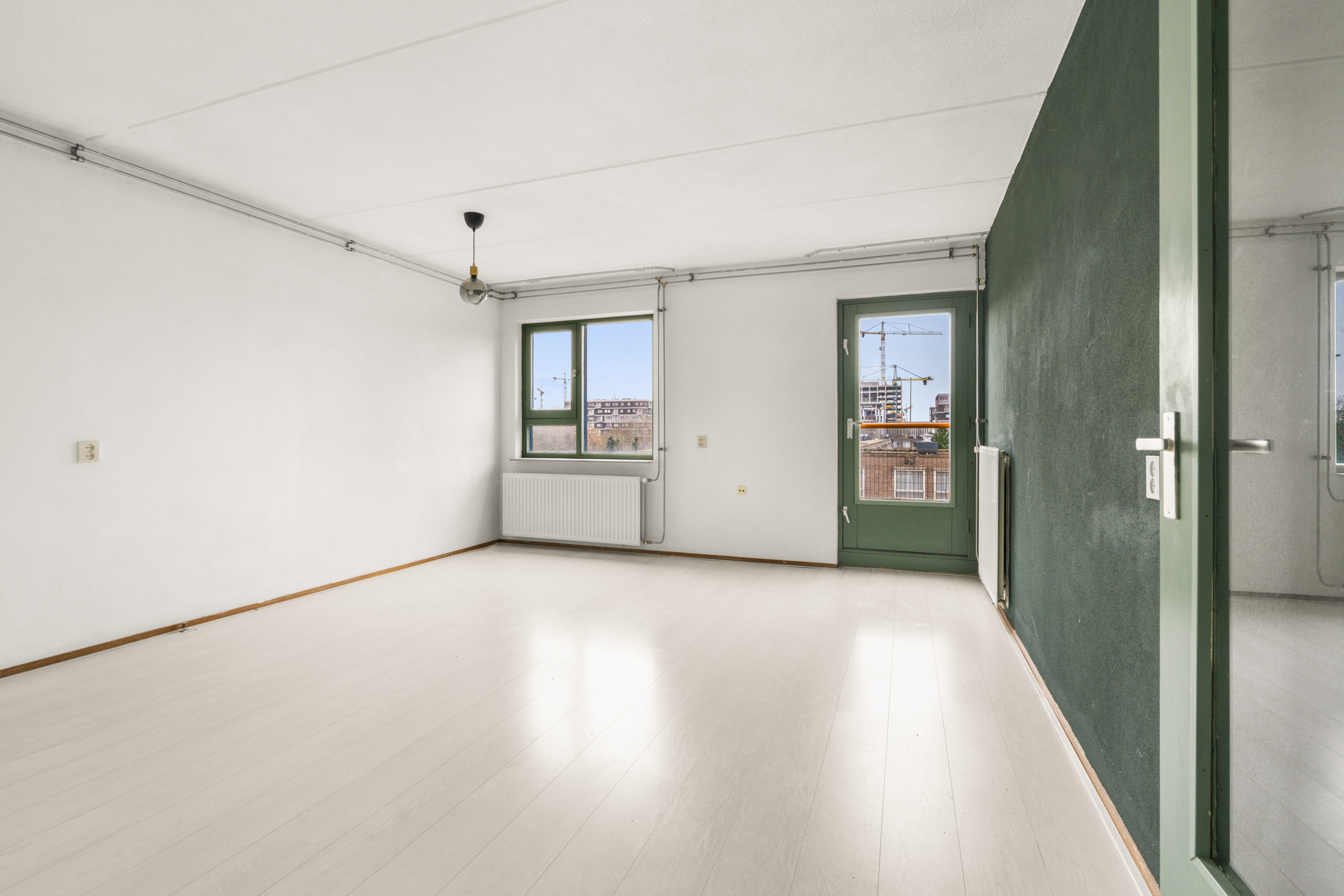 Te koop: Foto Appartement aan de Berthold Brechtstraat 693 in Amsterdam