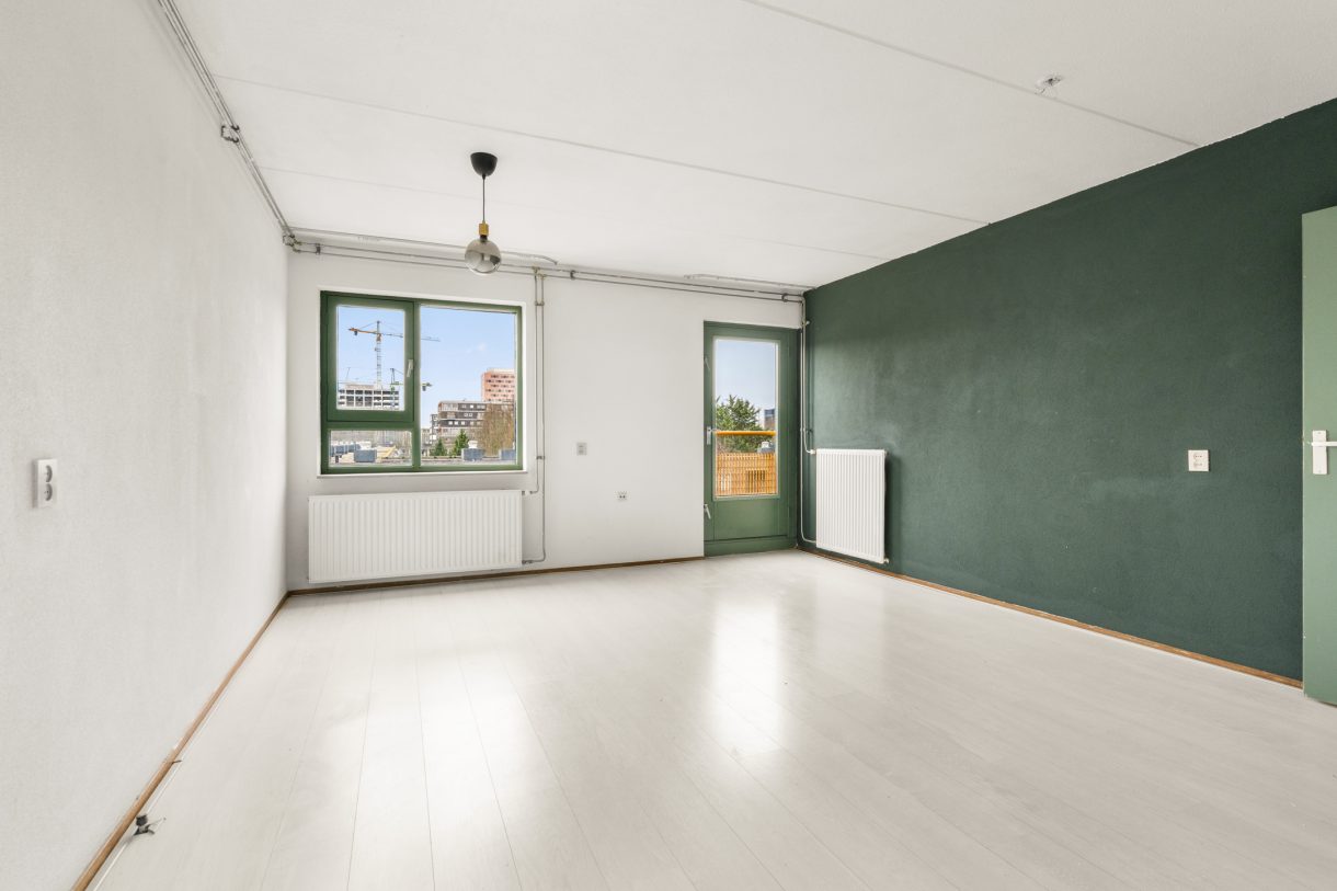 Te koop: Foto Appartement aan de Berthold Brechtstraat 693 in Amsterdam