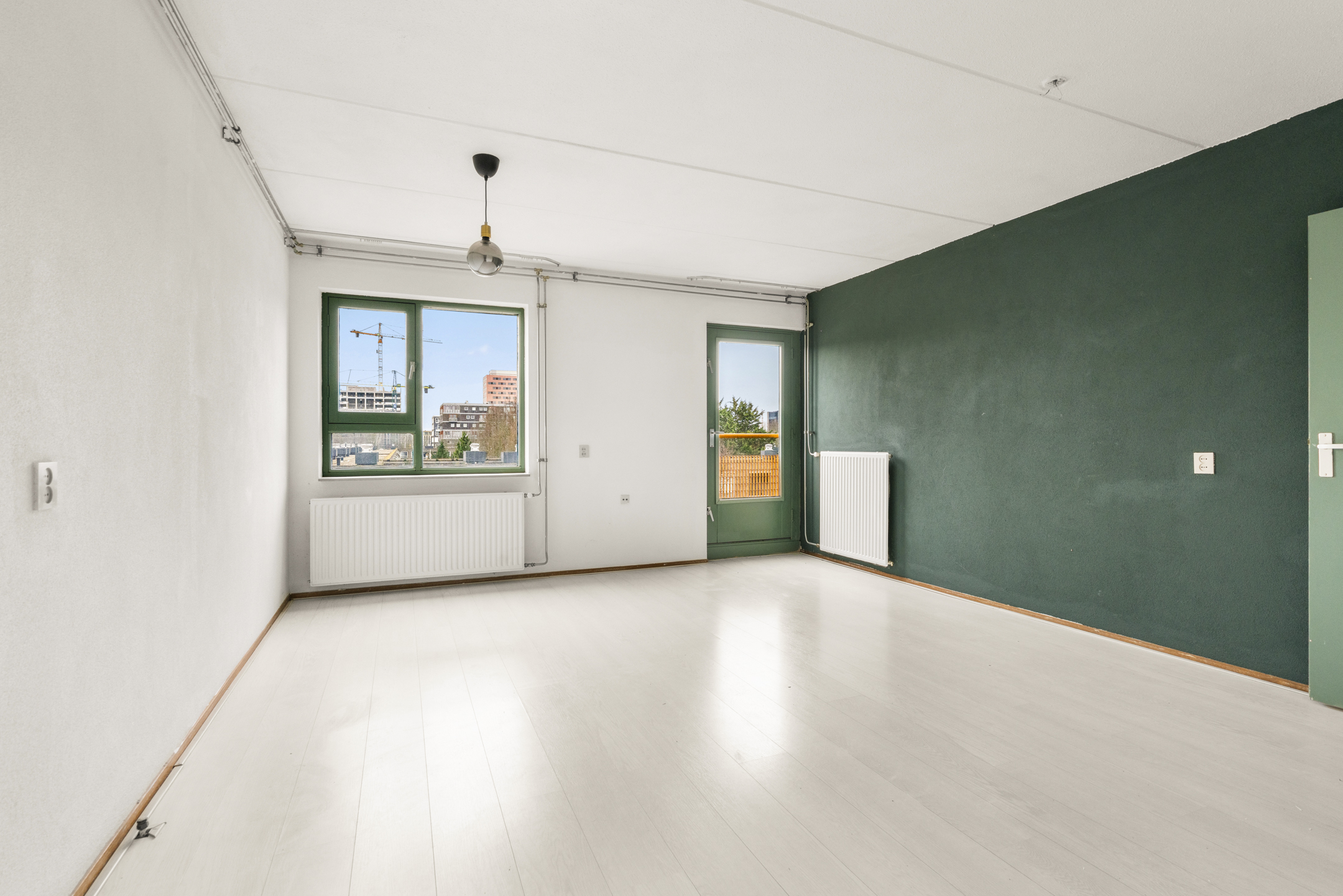 Te koop: Foto Appartement aan de Berthold Brechtstraat 693 in Amsterdam