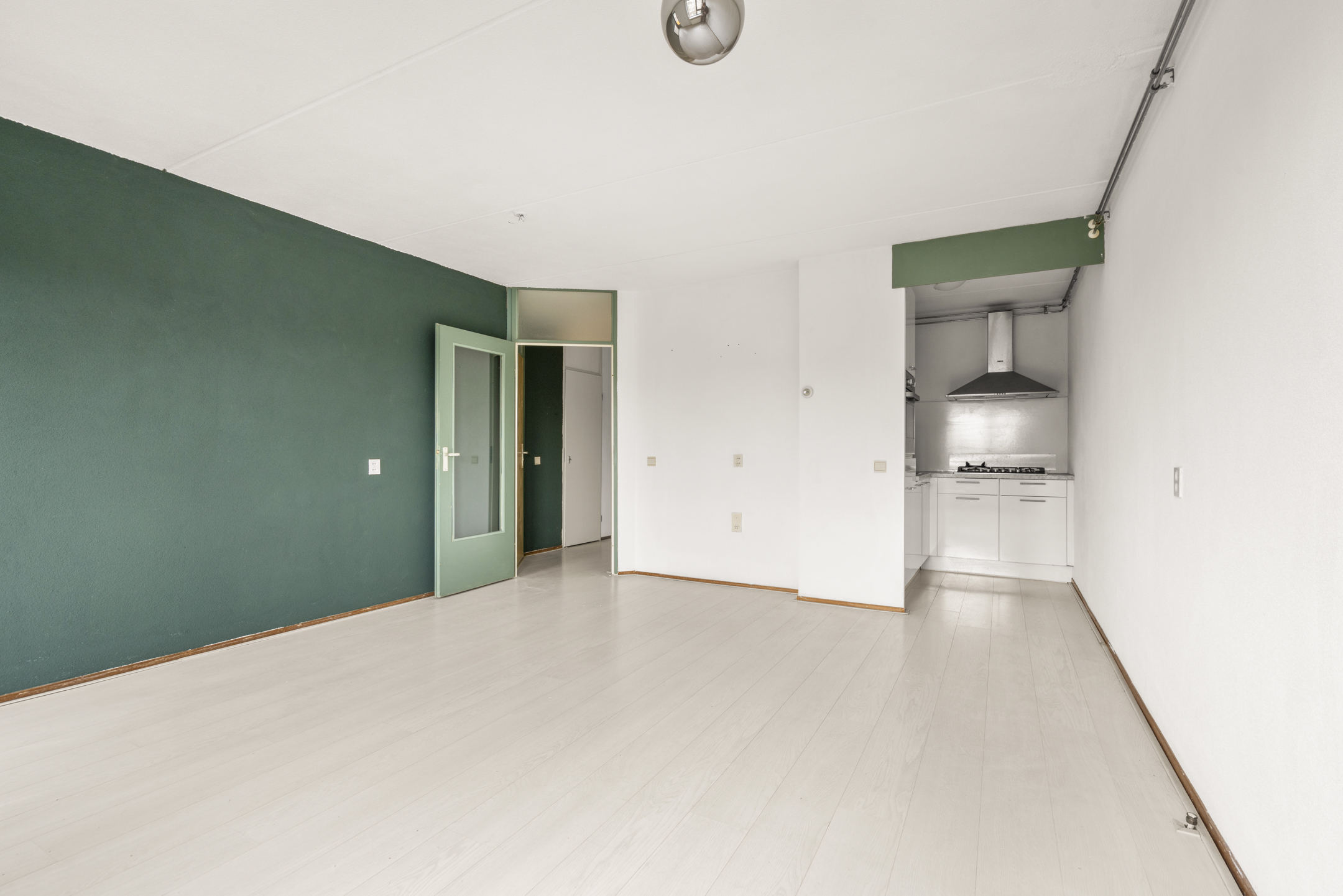 Te koop: Foto Appartement aan de Berthold Brechtstraat 693 in Amsterdam