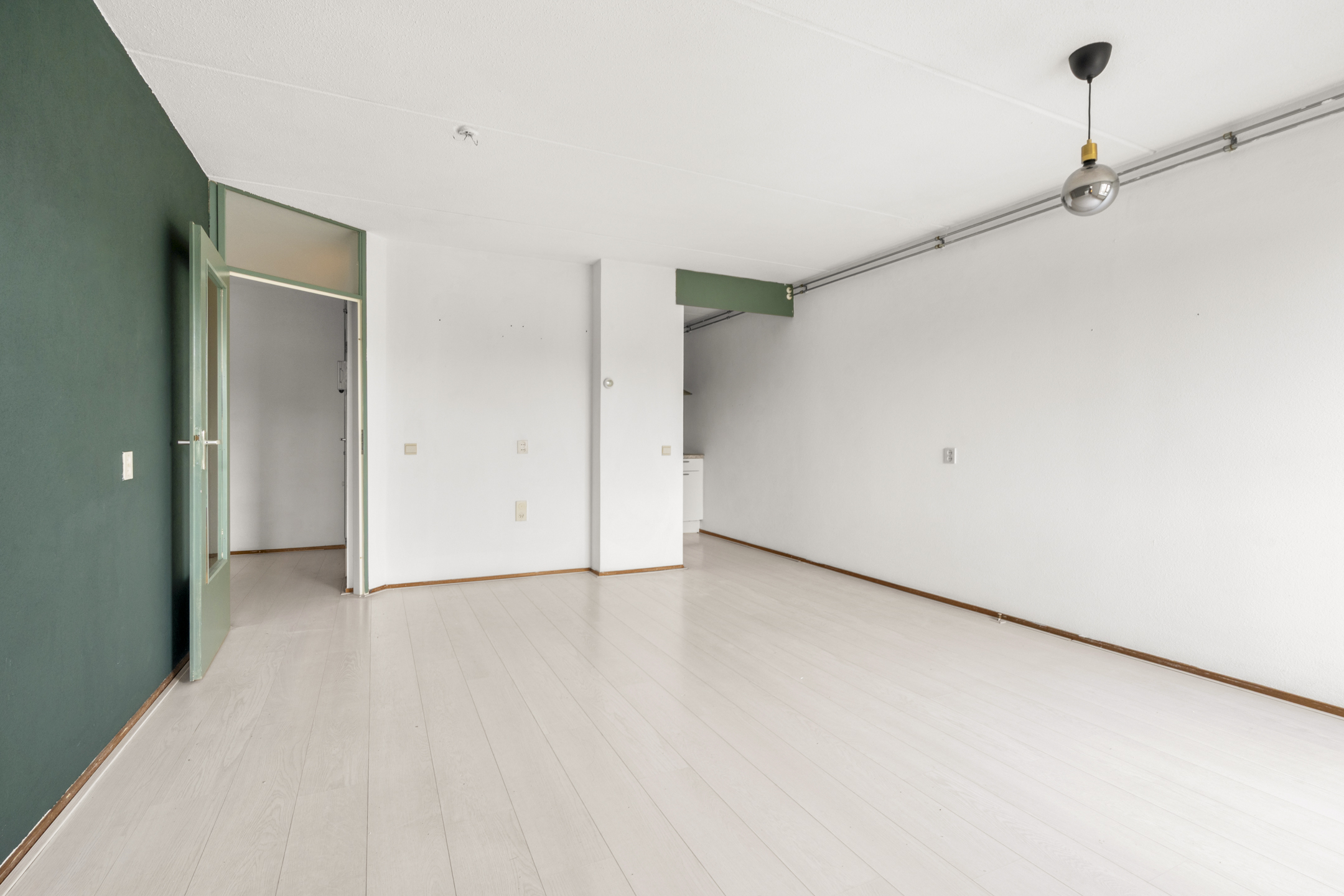 Te koop: Foto Appartement aan de Berthold Brechtstraat 693 in Amsterdam