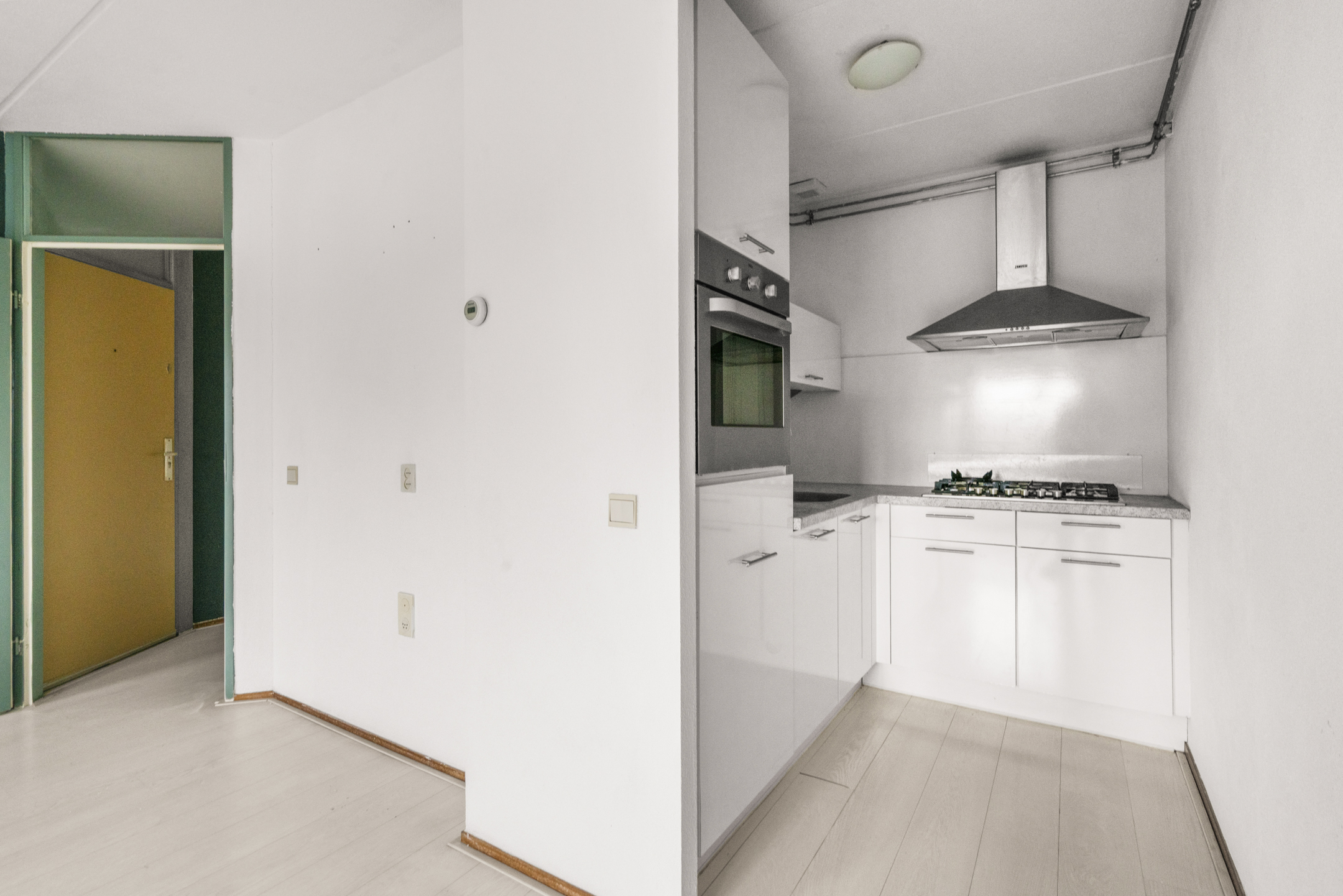 Te koop: Foto Appartement aan de Berthold Brechtstraat 693 in Amsterdam