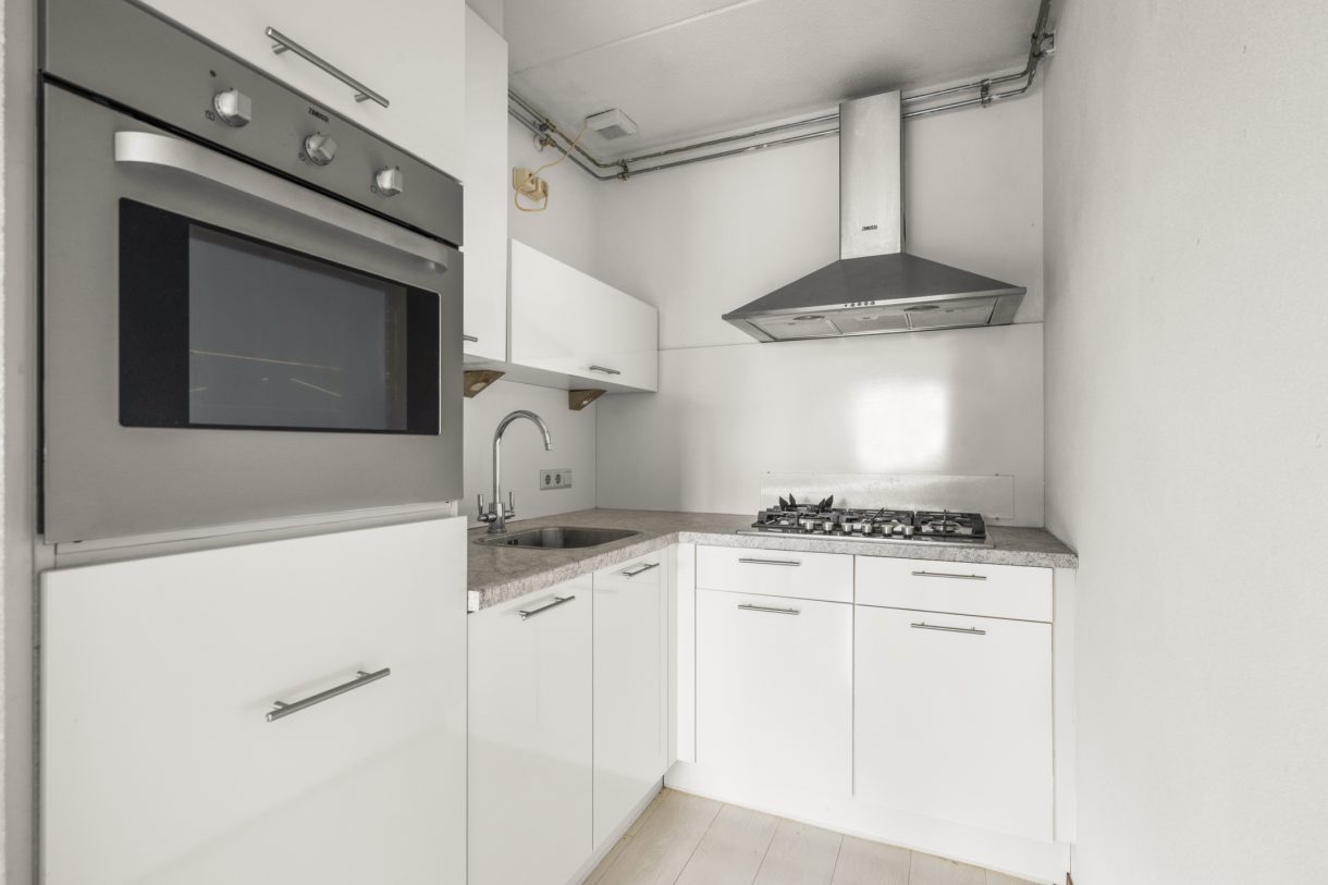 Te koop: Foto Appartement aan de Berthold Brechtstraat 693 in Amsterdam