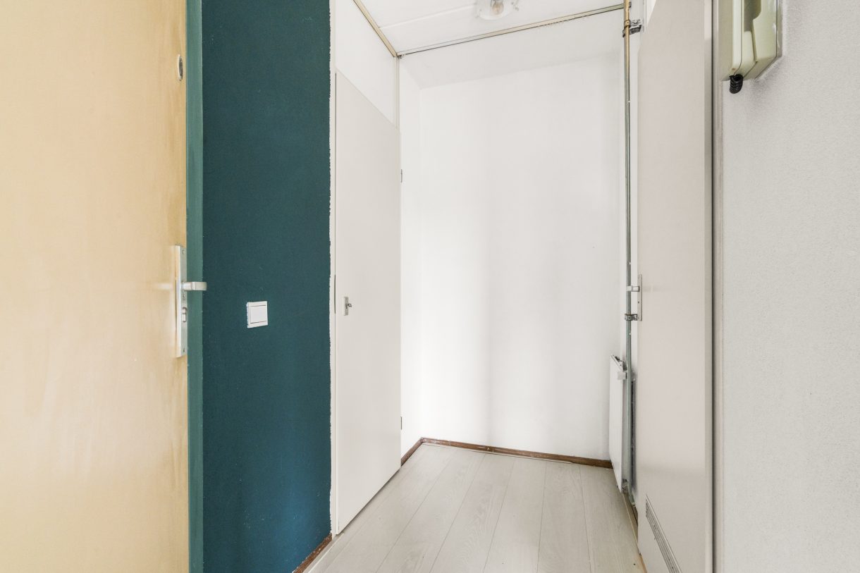 Te koop: Foto Appartement aan de Berthold Brechtstraat 693 in Amsterdam
