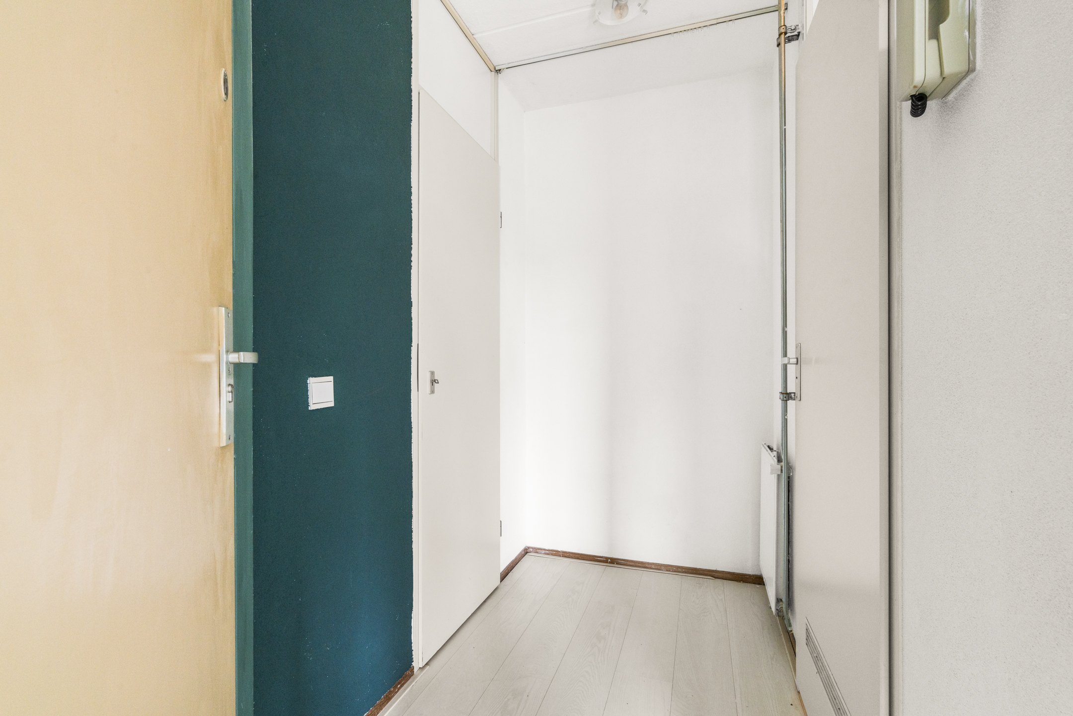 Te koop: Foto Appartement aan de Berthold Brechtstraat 693 in Amsterdam