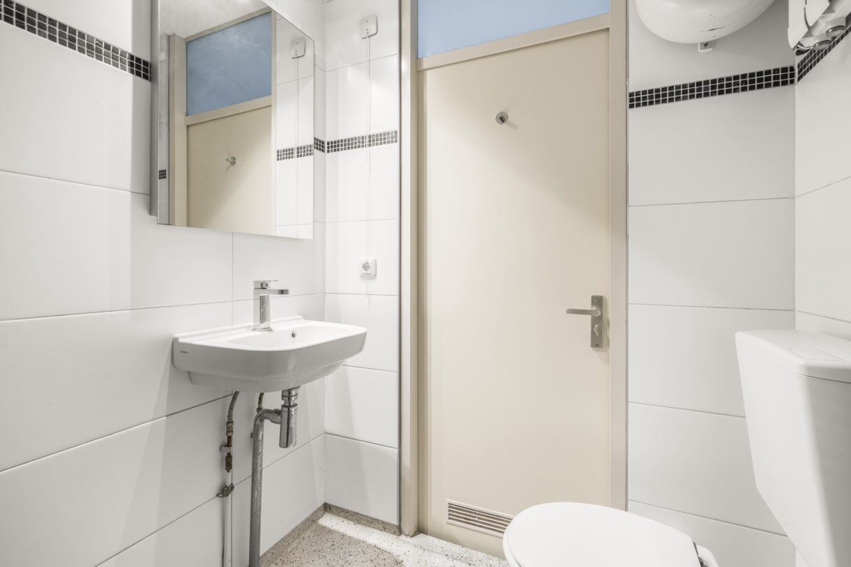 Te koop: Foto Appartement aan de Berthold Brechtstraat 693 in Amsterdam