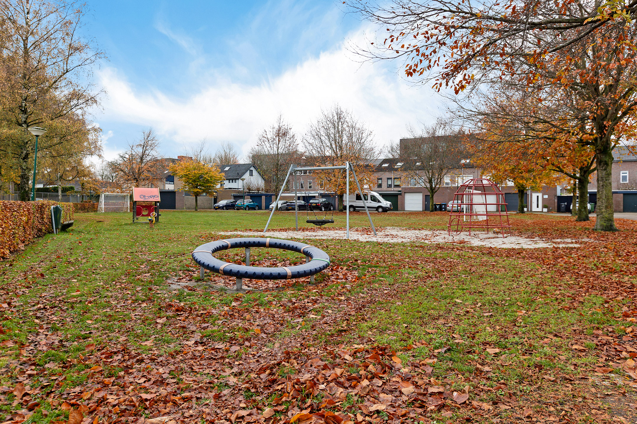 Te koop: Foto Woonhuis aan de Mariastraat 11 in Rijen