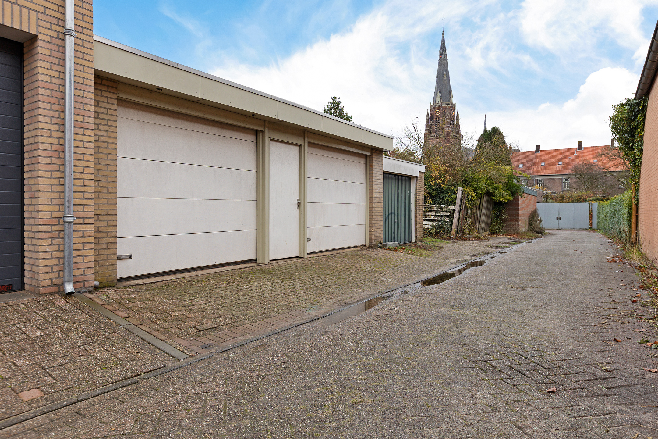 Te koop: Foto Woonhuis aan de Mariastraat 11 in Rijen