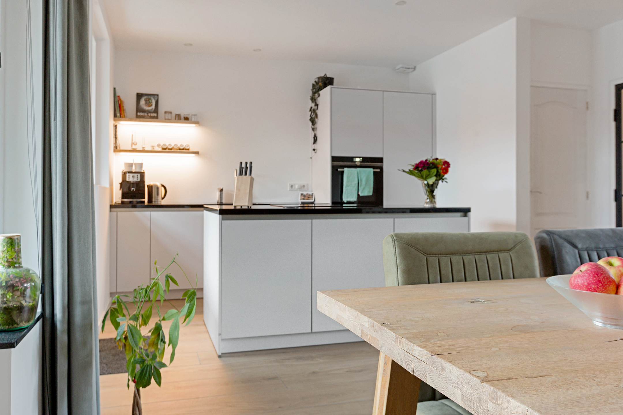 Te koop: Foto Woonhuis aan de Mariastraat 11 in Rijen