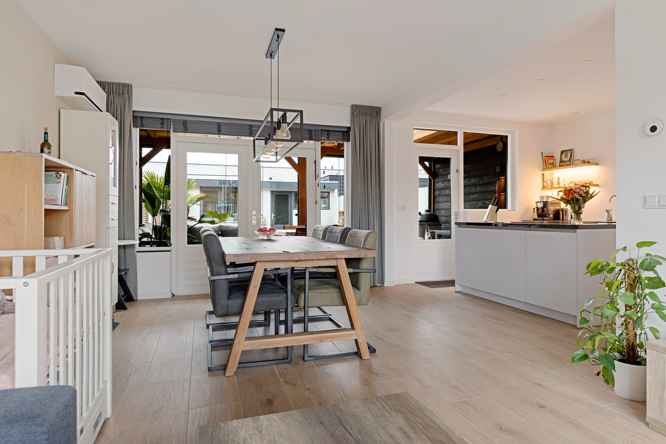 Te koop: Foto Woonhuis aan de Mariastraat 11 in Rijen