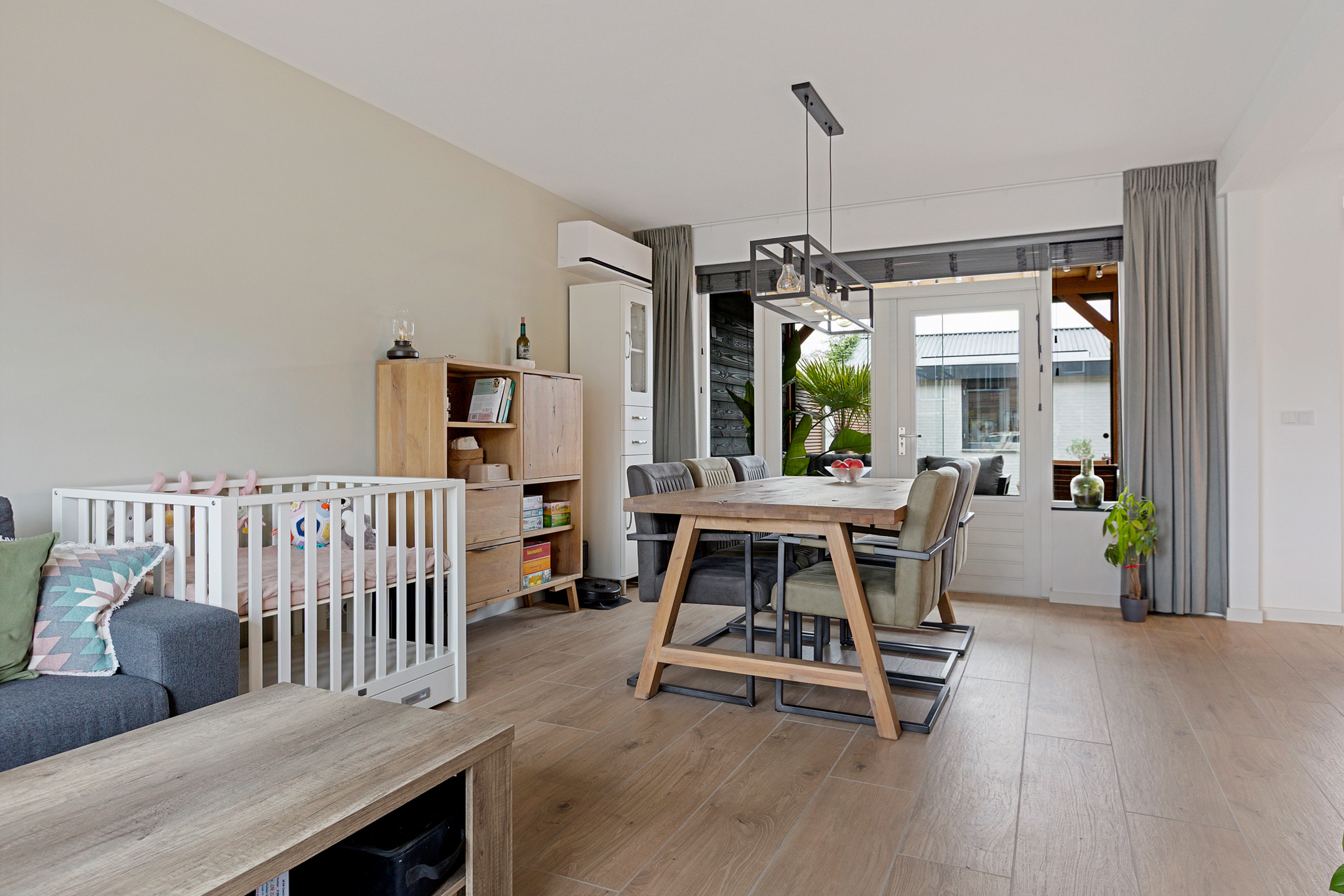 Te koop: Foto Woonhuis aan de Mariastraat 11 in Rijen