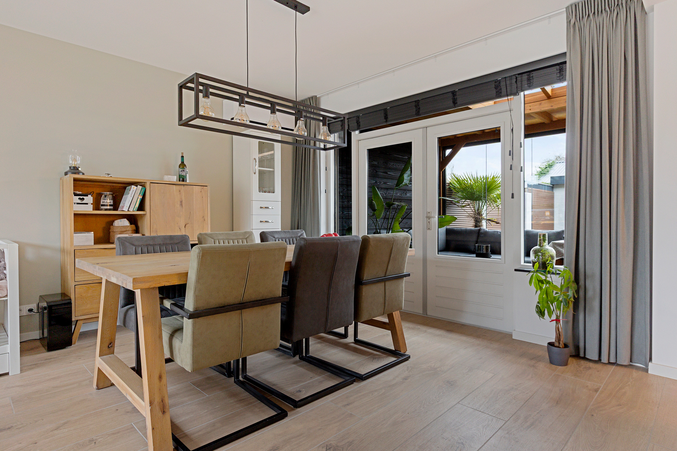 Te koop: Foto Woonhuis aan de Mariastraat 11 in Rijen