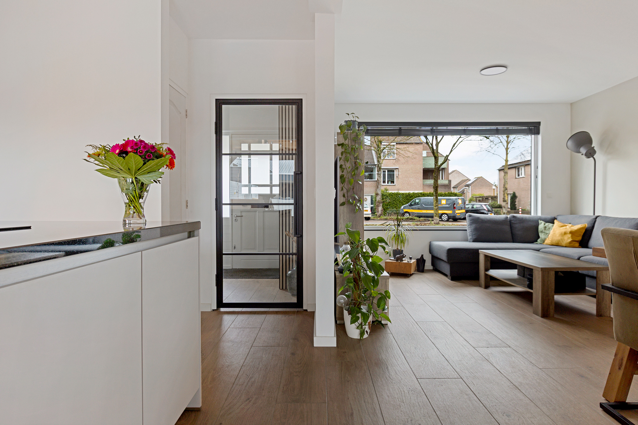 Te koop: Foto Woonhuis aan de Mariastraat 11 in Rijen