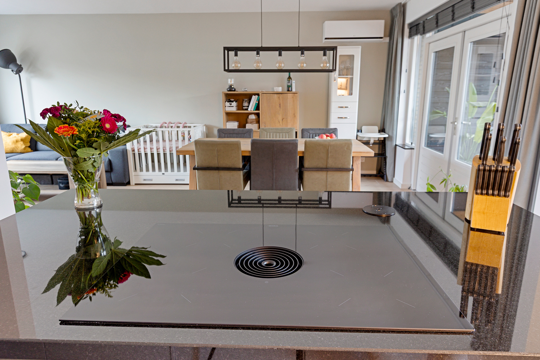 Te koop: Foto Woonhuis aan de Mariastraat 11 in Rijen