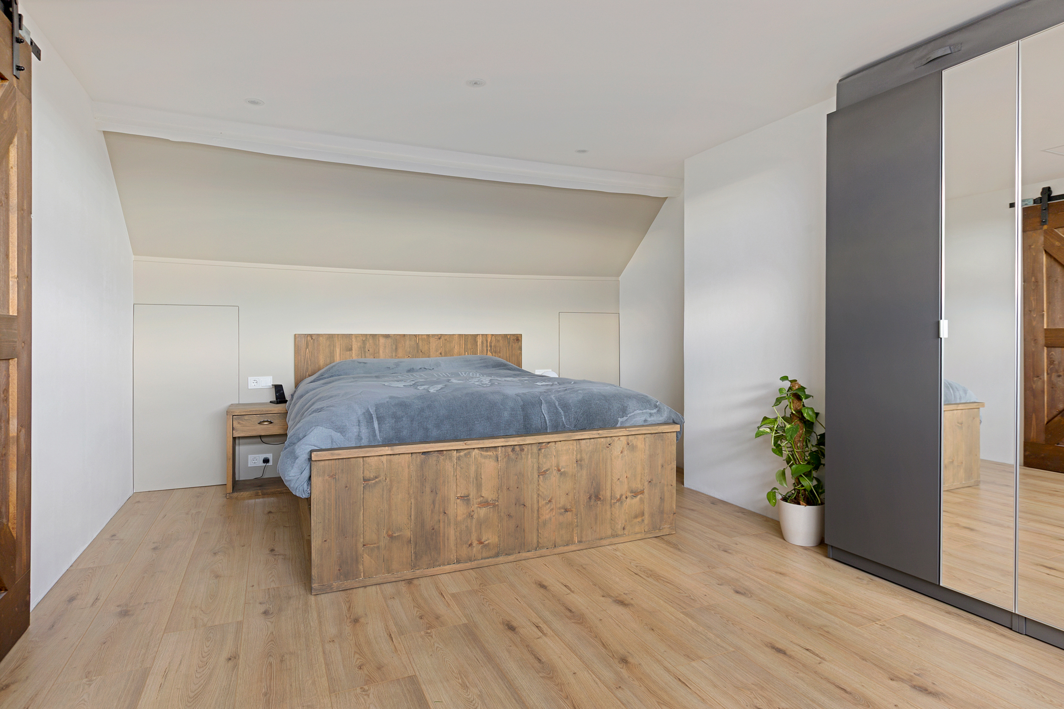 Te koop: Foto Woonhuis aan de Mariastraat 11 in Rijen