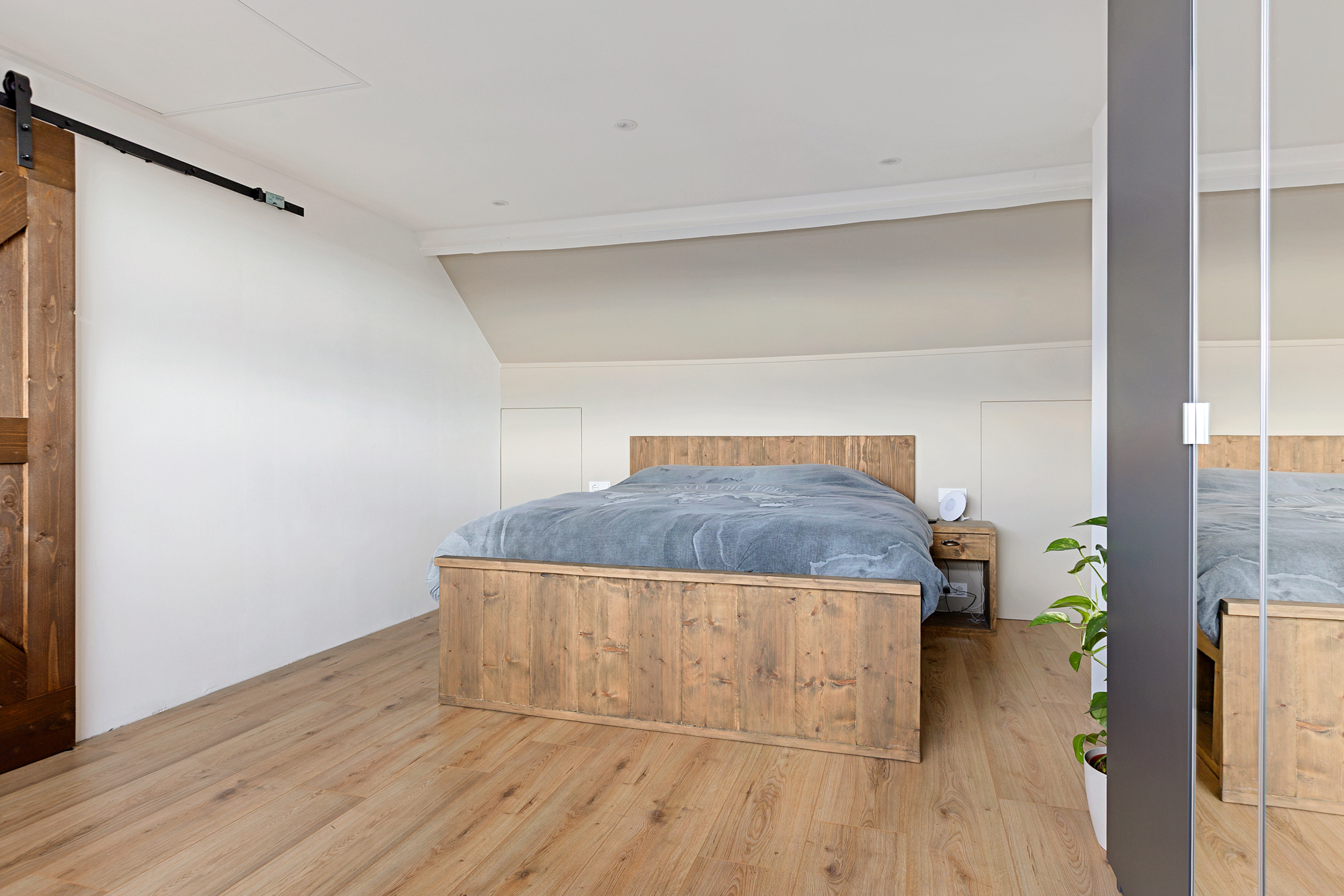 Te koop: Foto Woonhuis aan de Mariastraat 11 in Rijen