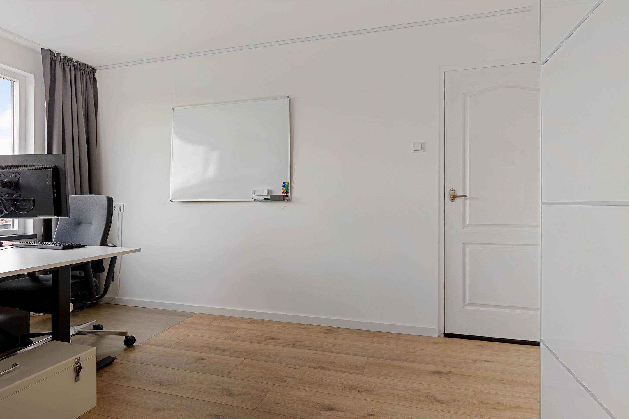 Te koop: Foto Woonhuis aan de Mariastraat 11 in Rijen