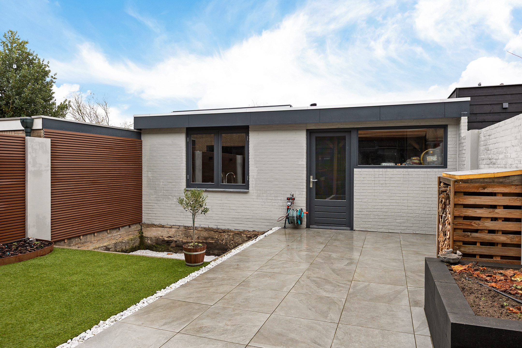 Te koop: Foto Woonhuis aan de Mariastraat 11 in Rijen