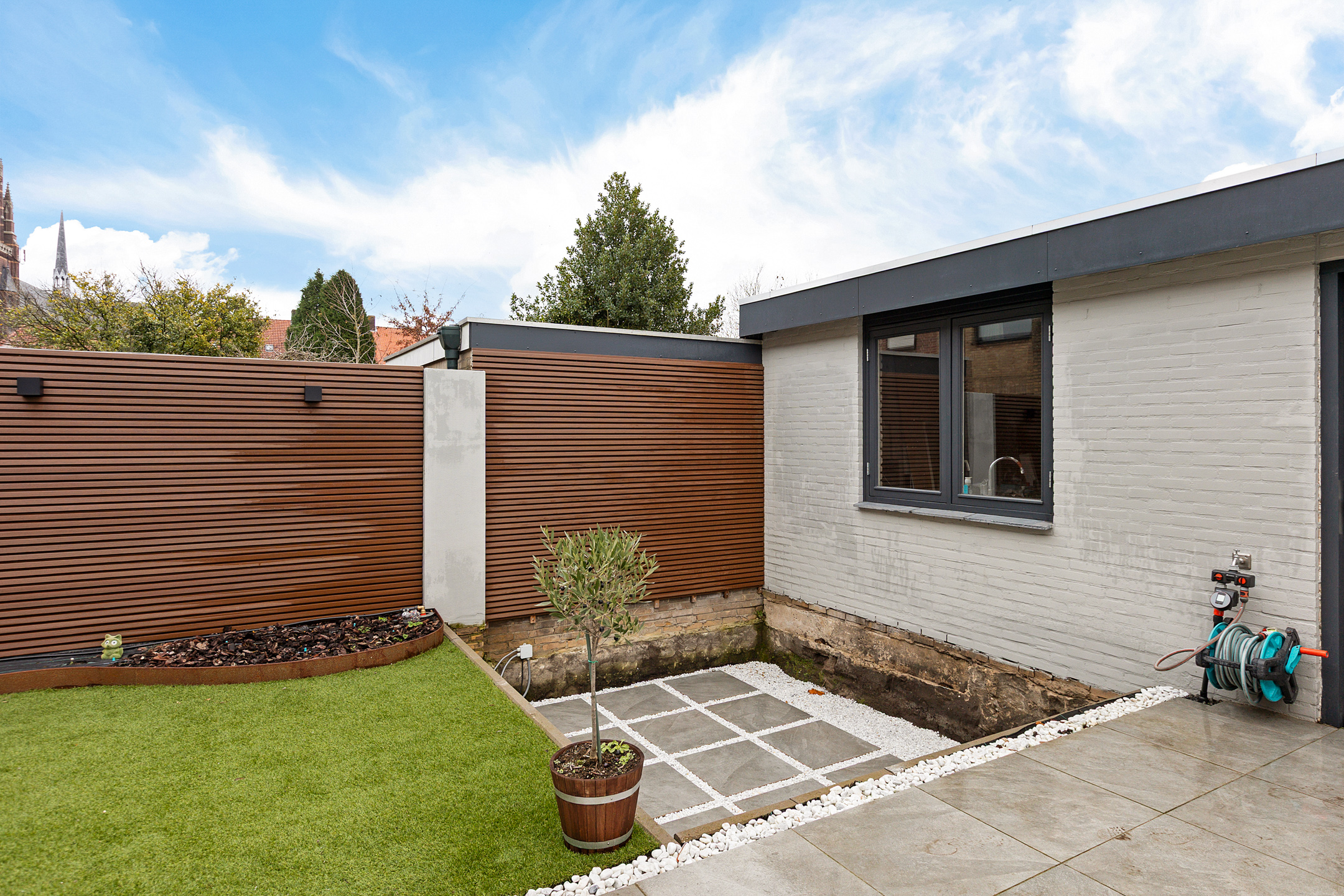 Te koop: Foto Woonhuis aan de Mariastraat 11 in Rijen