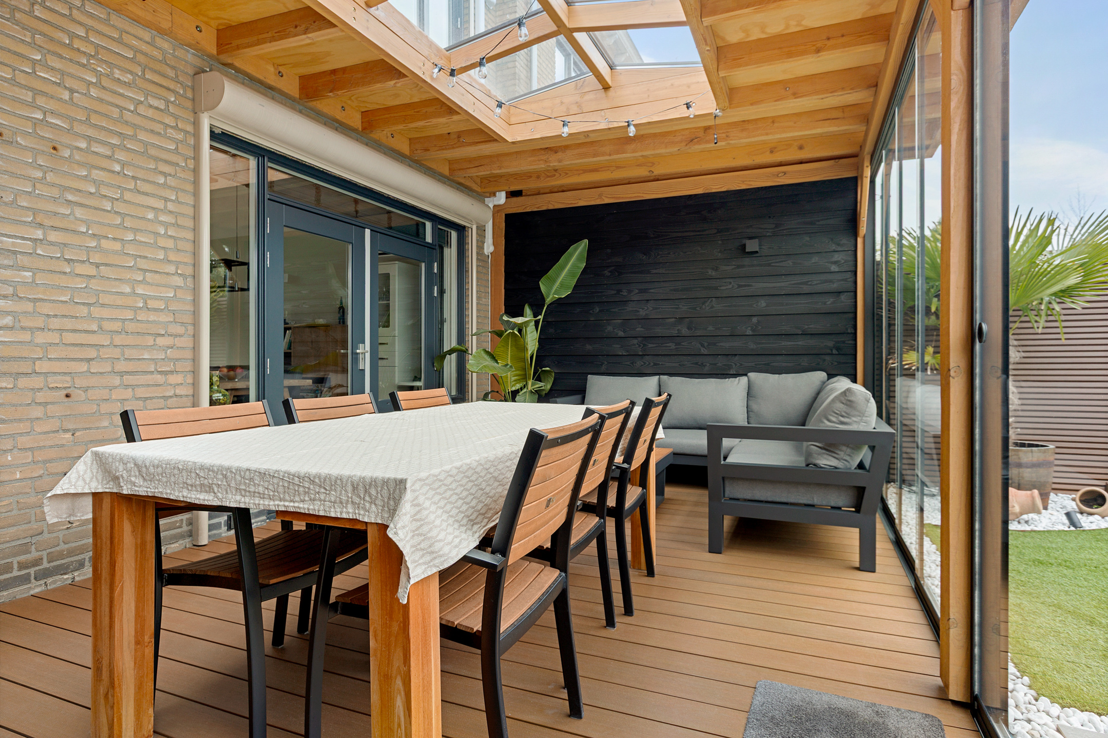 Te koop: Foto Woonhuis aan de Mariastraat 11 in Rijen