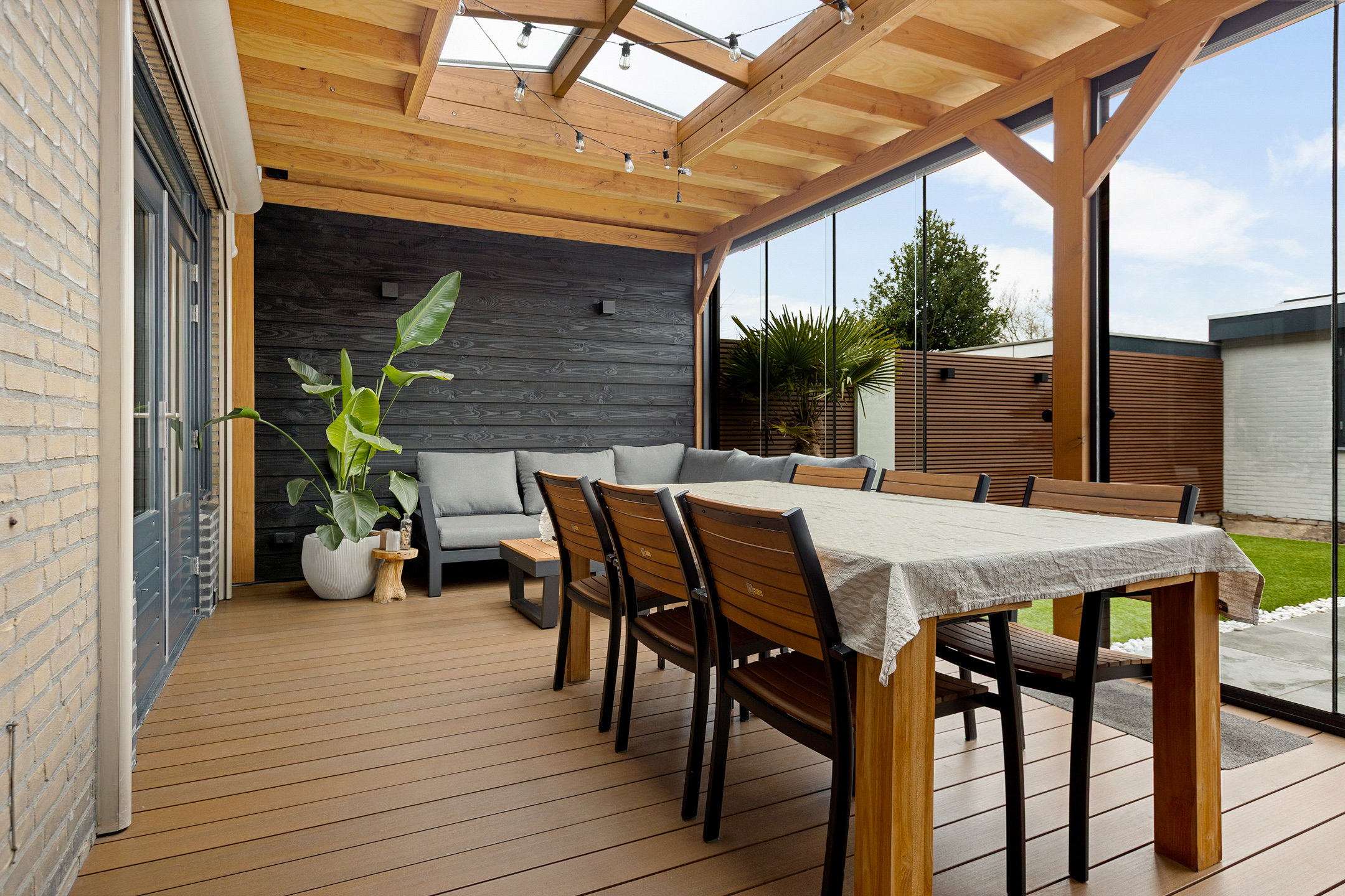 Te koop: Foto Woonhuis aan de Mariastraat 11 in Rijen