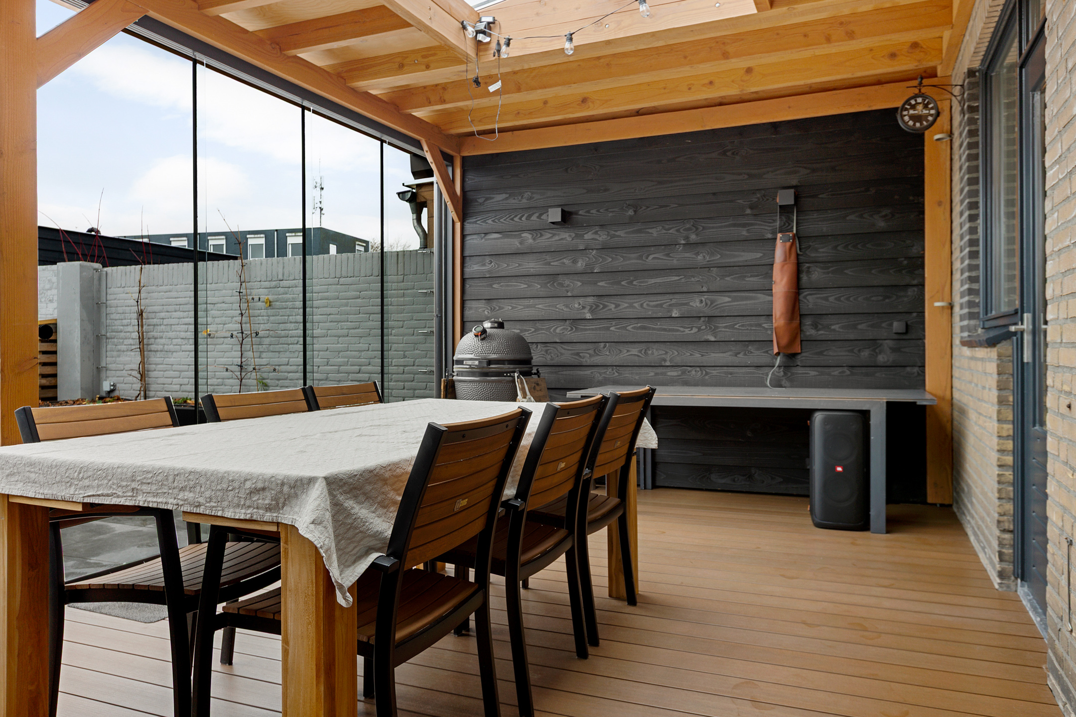 Te koop: Foto Woonhuis aan de Mariastraat 11 in Rijen