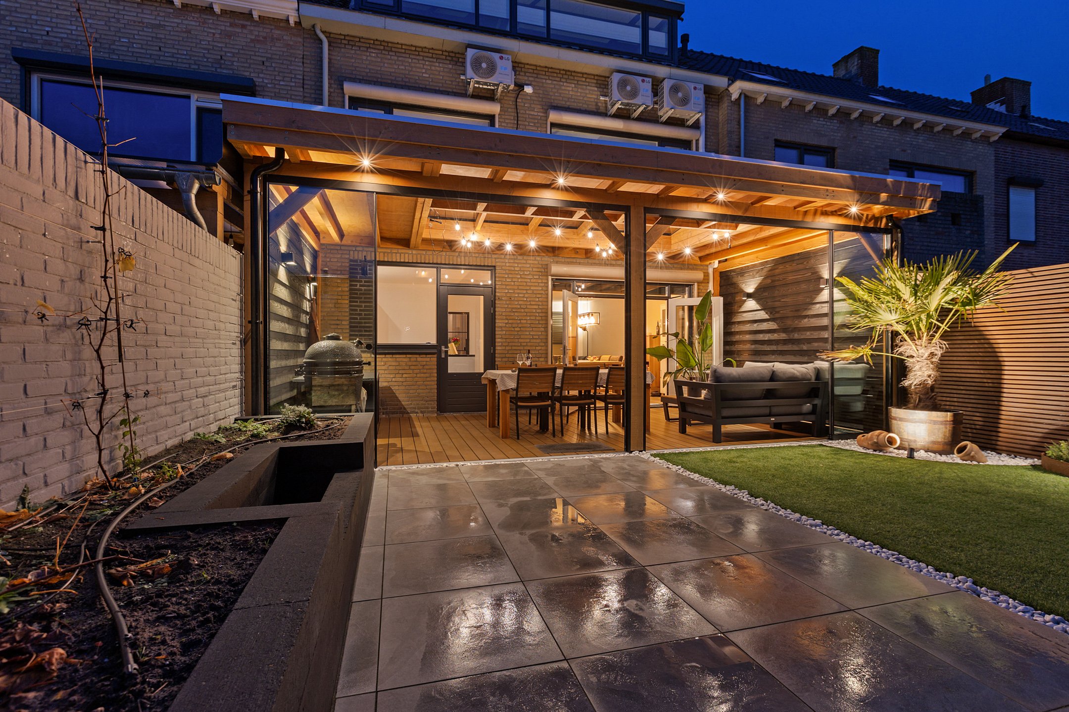 Te koop: Foto Woonhuis aan de Mariastraat 11 in Rijen