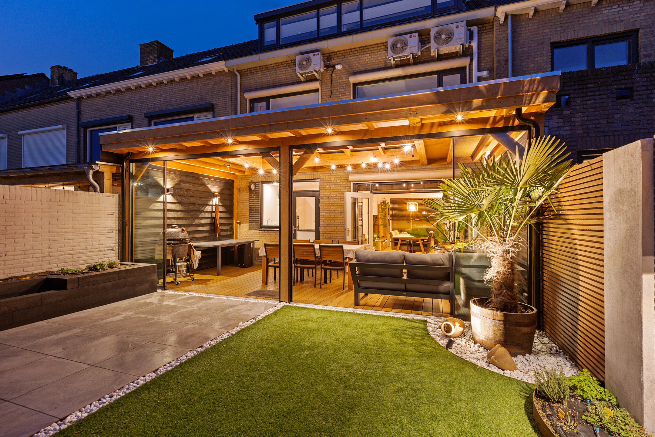 Te koop: Foto Woonhuis aan de Mariastraat 11 in Rijen