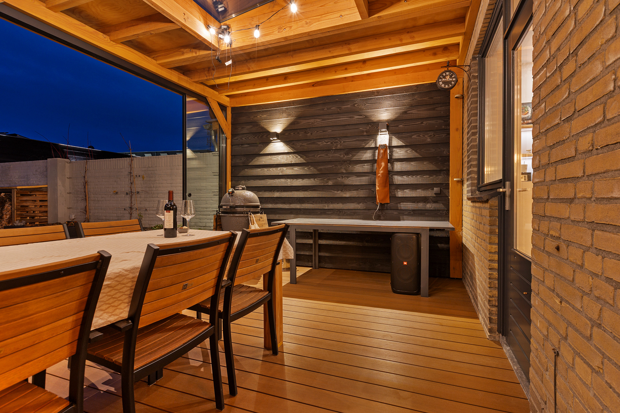 Te koop: Foto Woonhuis aan de Mariastraat 11 in Rijen