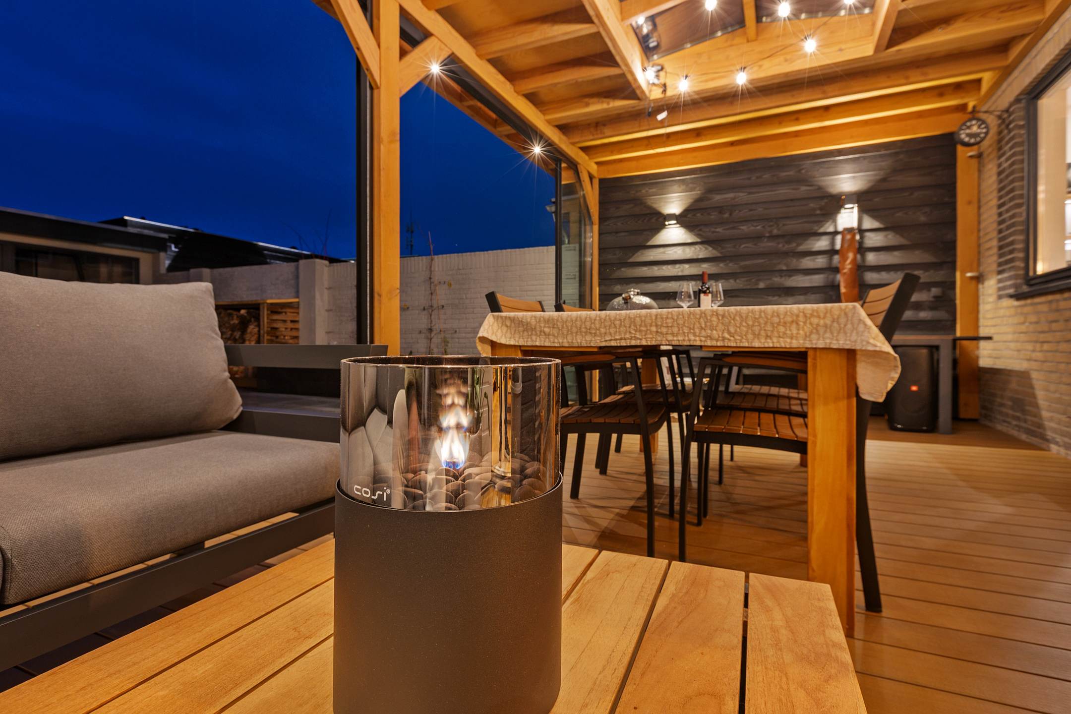 Te koop: Foto Woonhuis aan de Mariastraat 11 in Rijen