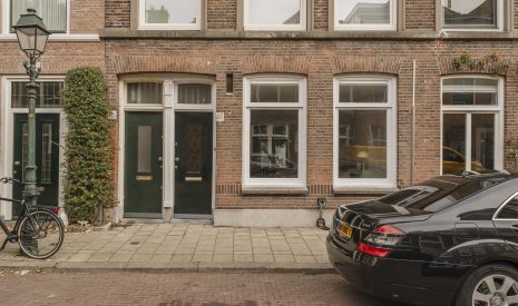 Te koop: Foto Appartement aan de Helmersstraat 93 in 's-Gravenhage