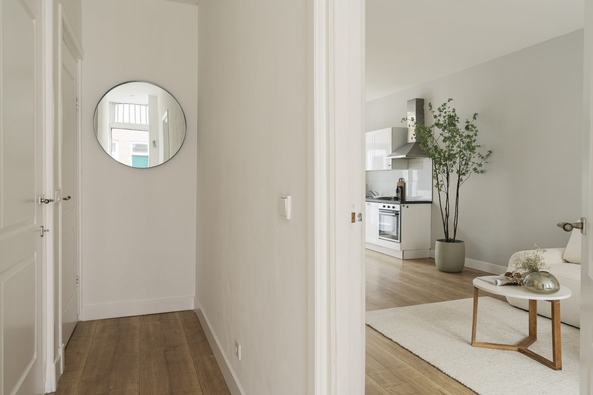 Te koop: Foto Appartement aan de Helmersstraat 93 in 's-Gravenhage