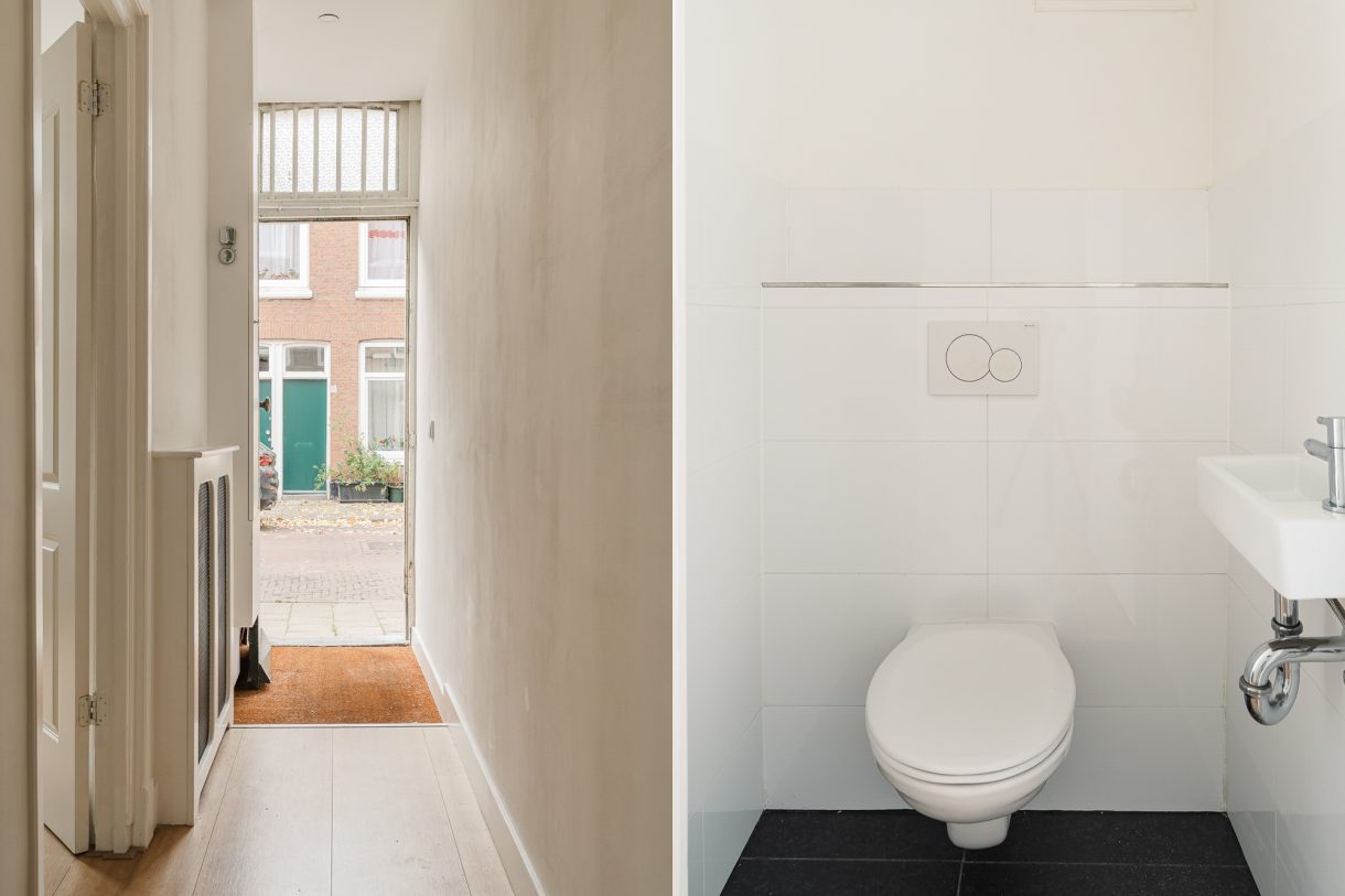Te koop: Foto Appartement aan de Helmersstraat 93 in 's-Gravenhage