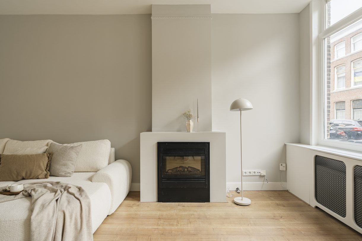 Te koop: Foto Appartement aan de Helmersstraat 93 in 's-Gravenhage