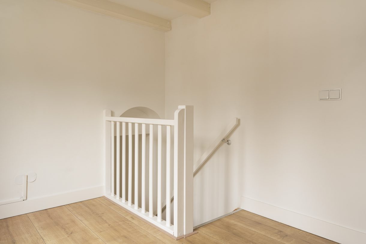 Te koop: Foto Appartement aan de Helmersstraat 93 in 's-Gravenhage