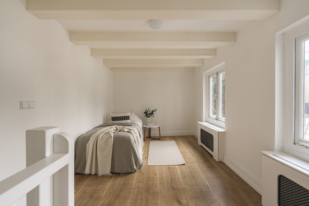 Te koop: Foto Appartement aan de Helmersstraat 93 in 's-Gravenhage