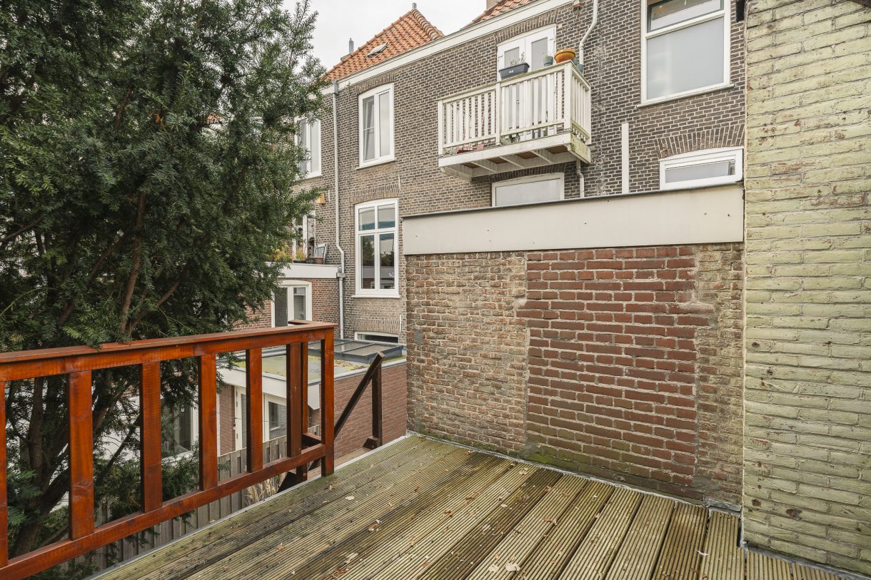 Te koop: Foto Appartement aan de Helmersstraat 93 in 's-Gravenhage