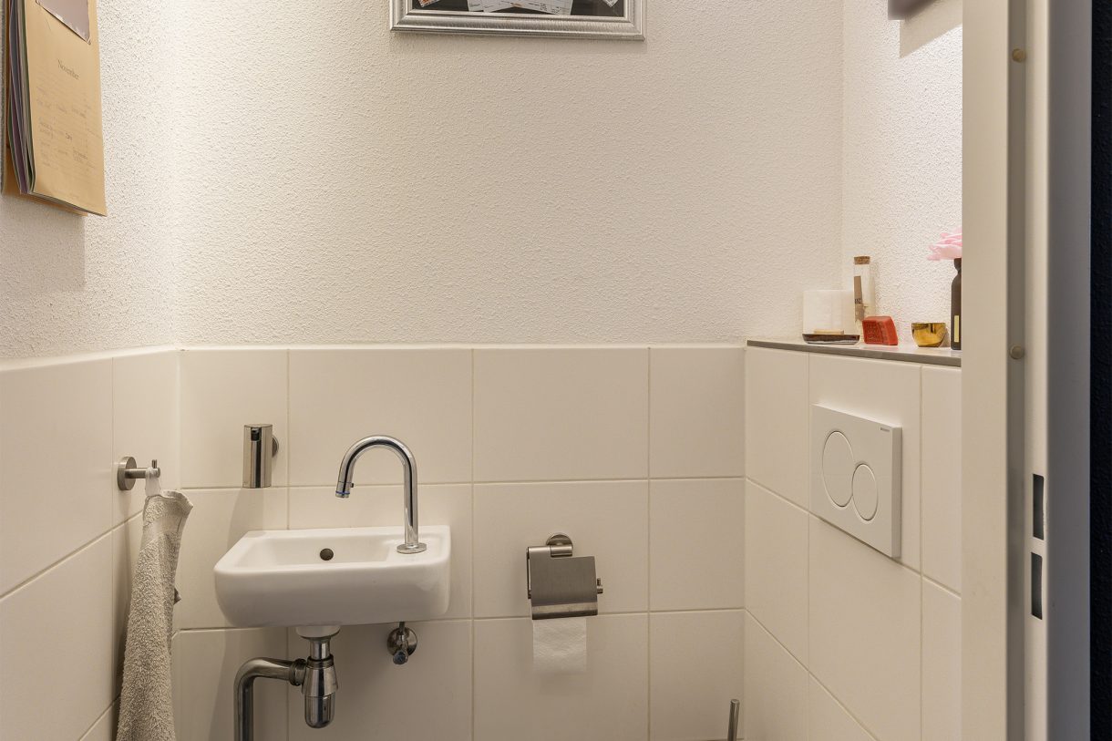 Te koop: Foto Woonhuis aan de van Baerlestraat 249 in Vlaardingen