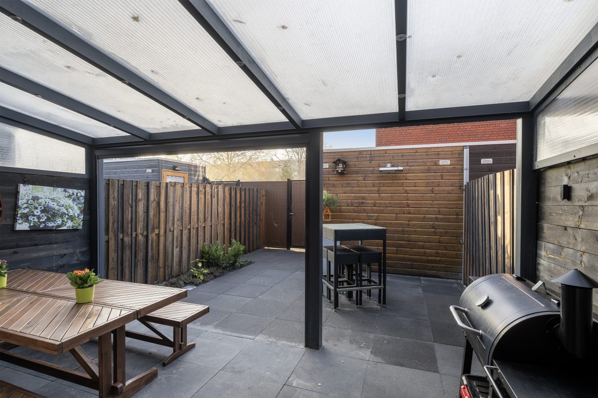 Te koop: Foto Woonhuis aan de van Baerlestraat 249 in Vlaardingen