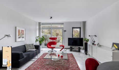 Te koop: Foto Woonhuis aan de Lariksdreef 33 in Vlaardingen