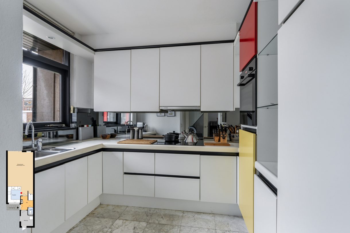 Te koop: Foto Woonhuis aan de Lariksdreef 33 in Vlaardingen