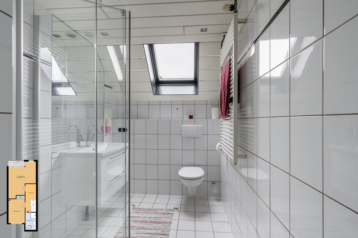 Te koop: Foto Woonhuis aan de Lariksdreef 33 in Vlaardingen