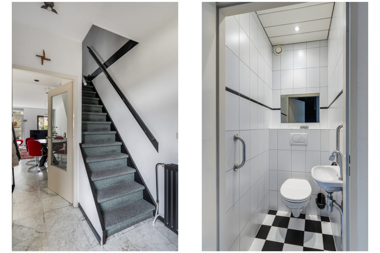 Te koop: Foto Woonhuis aan de Lariksdreef 33 in Vlaardingen