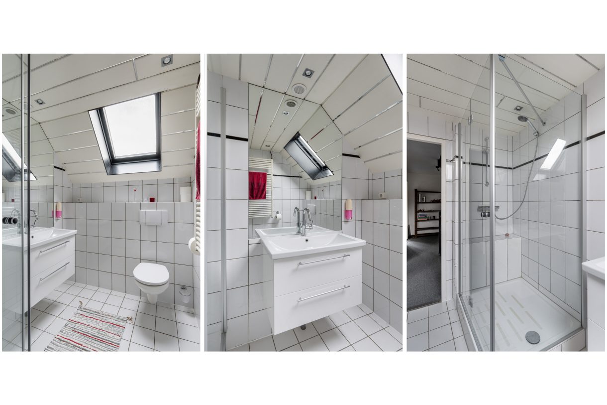 Te koop: Foto Woonhuis aan de Lariksdreef 33 in Vlaardingen