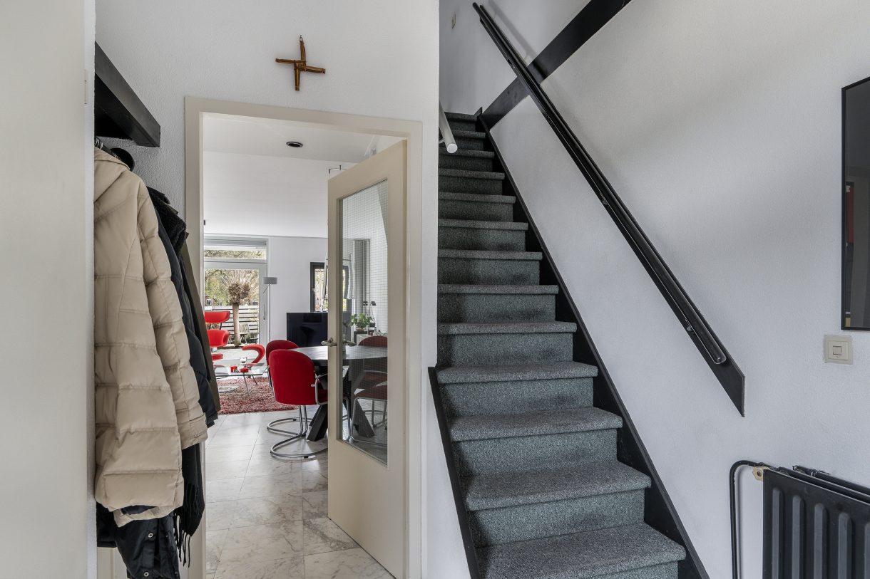 Te koop: Foto Woonhuis aan de Lariksdreef 33 in Vlaardingen