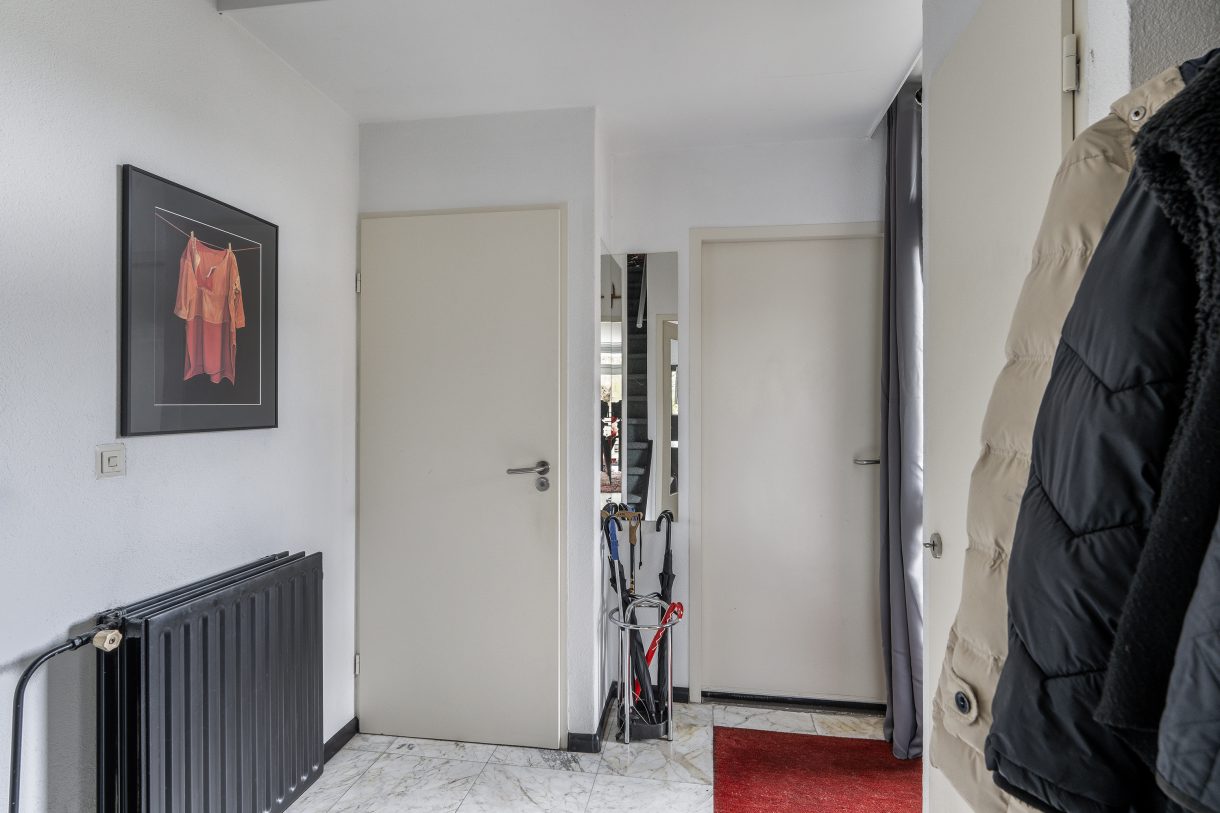 Te koop: Foto Woonhuis aan de Lariksdreef 33 in Vlaardingen