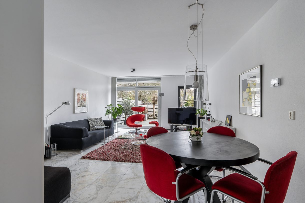 Te koop: Foto Woonhuis aan de Lariksdreef 33 in Vlaardingen